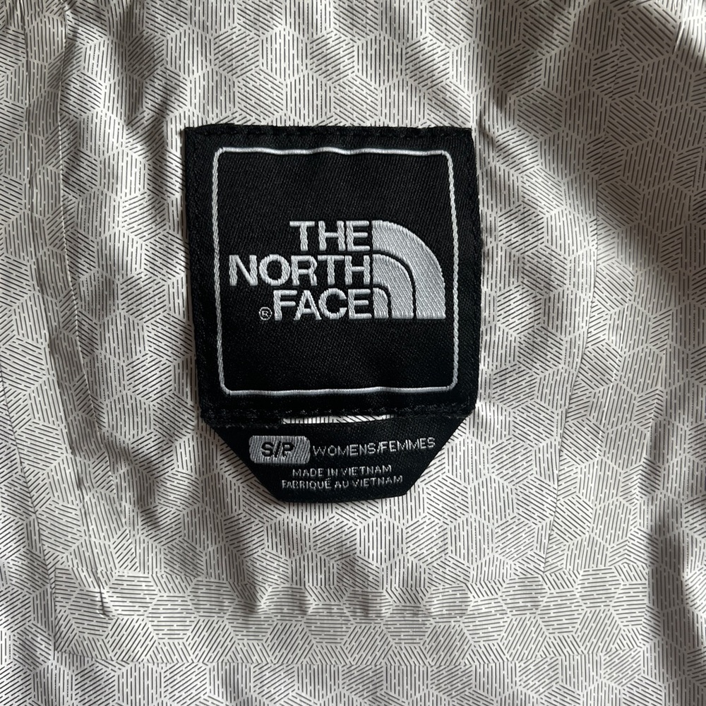 The North Face Rain Jacket - Picture 3 of 3